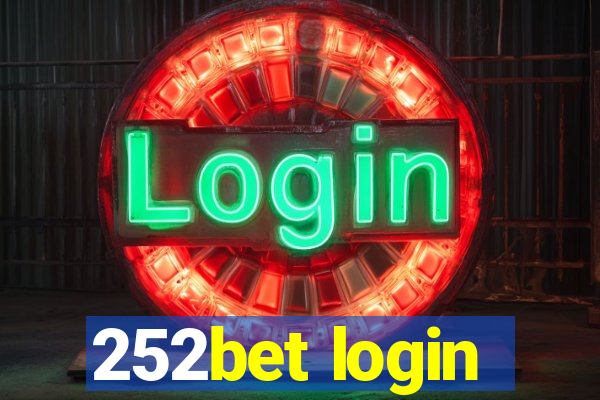 252bet login